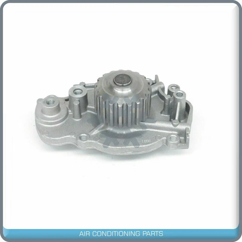 Bomba de agua apta para Honda Prelude 1992-1996 2,3 L L4 DOHC 135-1340 Foto 2 de 4