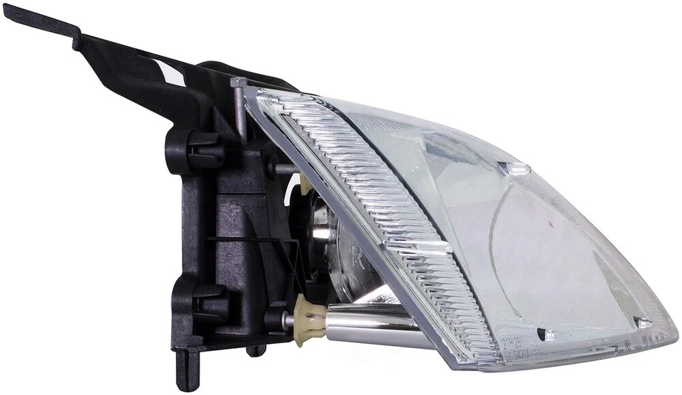 Lente de faro Dorman 1591007 para Chevrolet Cavalier 00-02 Foto 4 de 4