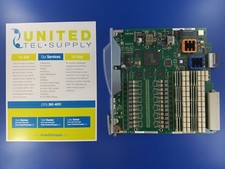 Calix C7 ADSL2-24A 100-01785 Rev.11 FULLY TESTED We Buy Calix