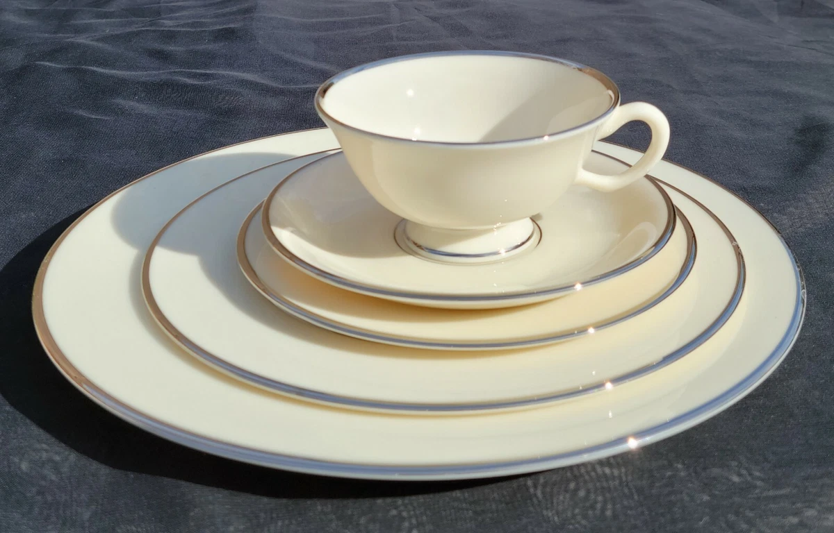 Montclair top lenox china