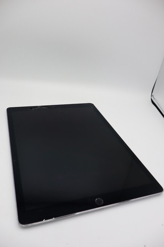 Apple iPad Pro 12,9" 2. Gen A1671 32GB WiFi Cellular AKTIVIERUNGSSPERRE #4719 - Bild 3 von 5