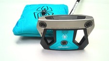 2025 TAYLORMADE SPIDER 5K-ZT CB PUTTER     /     36"