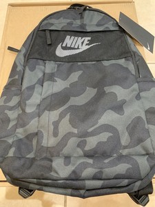 Backpack Camo Work Bag/Gym/School 