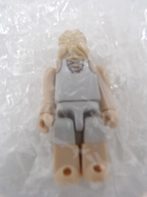 2003 Medicom Kubrick Alien Series 1 Kane with Facehugger NMIB