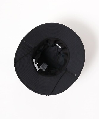 ASK availability First) BEAMS SASQUATCHFABRIX. / NYLON WESTERN HAT