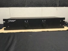 Black Box SWMD275702 Server Switch Station 724-746-5500