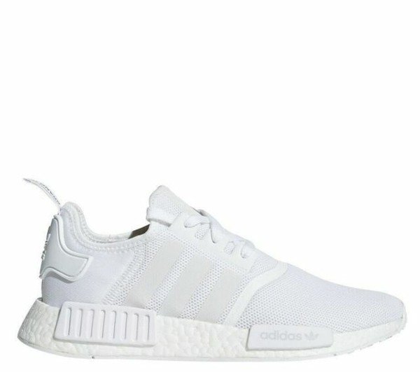 nmd grey white