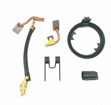 1x Originale Opel GM Lot Balais de Charbon Astra,Corsa,Vectra Kadett - 90421773