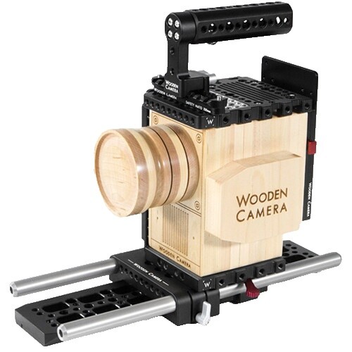 Rainbow TV Zoom Camera Lens H6X8-II 8-48 mm 1:1.0 with Camera | eBay