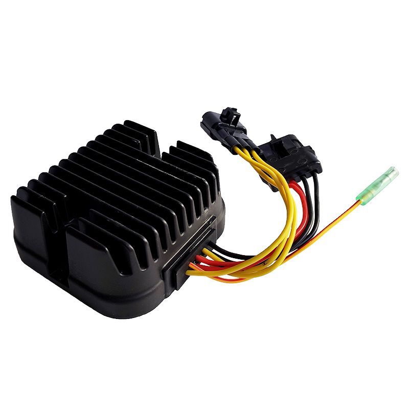 Voltage Regulator Rectifier For 2007-2010 Polaris Sportsman/Ranger/RZR 500 700 800 Models - View #3