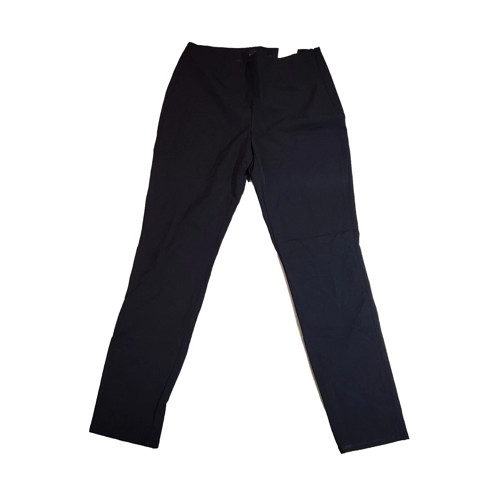 White House Black Market Black Jeans para mulheres