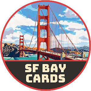 SF Bay Cards | eBay Stores