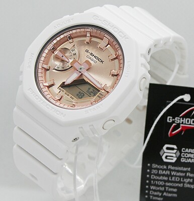   Casio G Shock GMA-S2100MD-7AER  