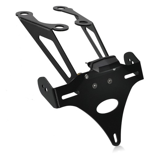 License Plate Bracket Fender Eliminator FOR DUCATI Supersport 939/S 950/797/Plus - Picture 8 of 9