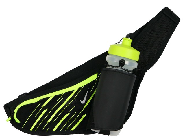nike lean 2 bottle waistpack