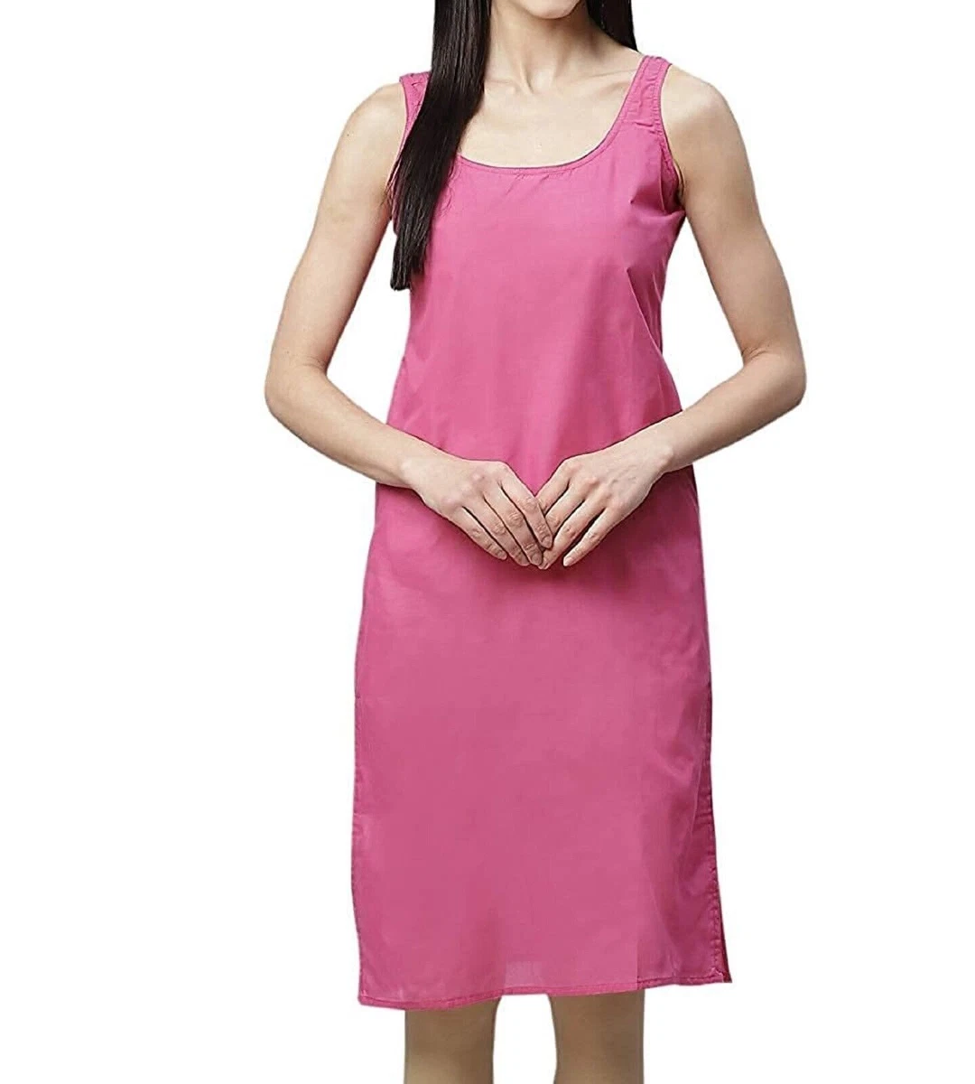 Nighty inner clearance wear
