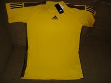 adidas barricade t shirt