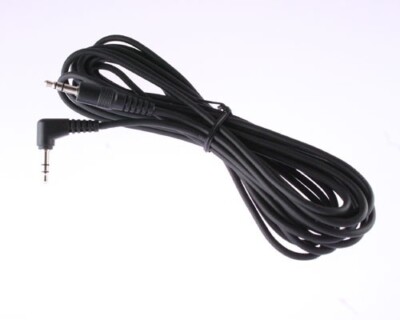 LOT OF 5 36HR14435X Switchcraft 12 FT LONG STEREO AUDIO CABLE
