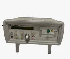 JDS Uniphase RM3 BACKREFLECTION METER