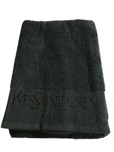 ysl towel