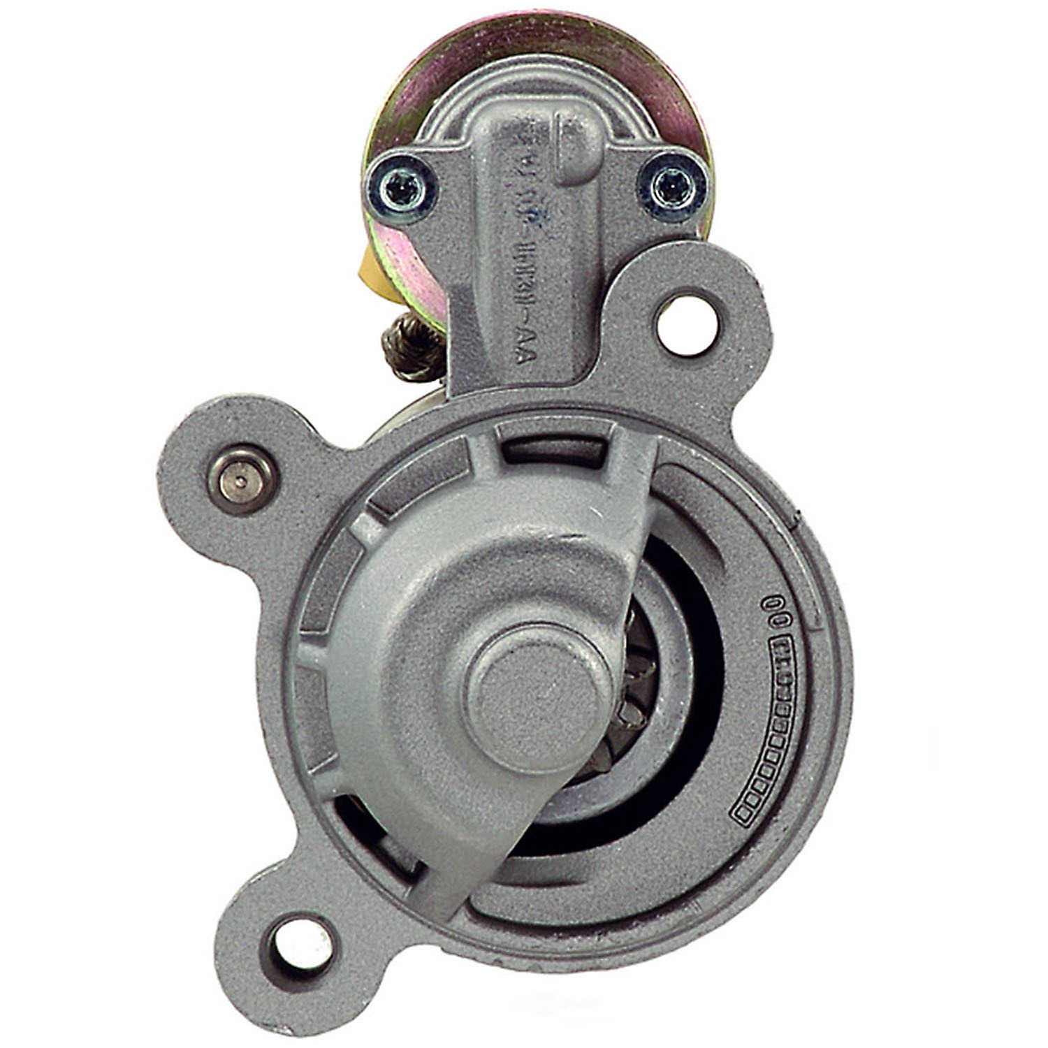 Starter Motor-Starter DENSO 280-5316 Reman