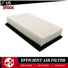 1Pcs Engine Air Filter for 2002 - 2010 Ford Explorer Mercury Mountaineer