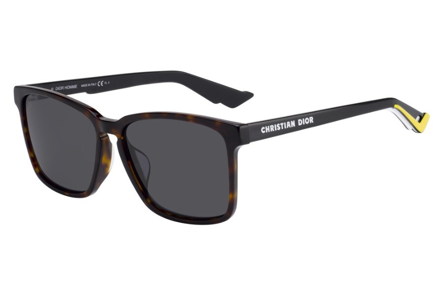 小物 Archive SHINY Dior 2 square sunglasses Archive SHINY Dior 2 square sunglasses - メルカリ