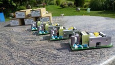 TDK Lambda ZMS100-24 Power Supply Netzteil