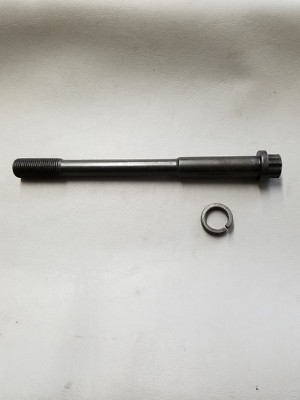 NOS Arctic Cat Primary Drive Clutch Bolt 1/2-x20x5-7/8