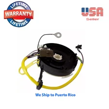 F87Z14A664CC Clock Spring W/Speed Control Fit Ford Explorer Ranger Mountaneer