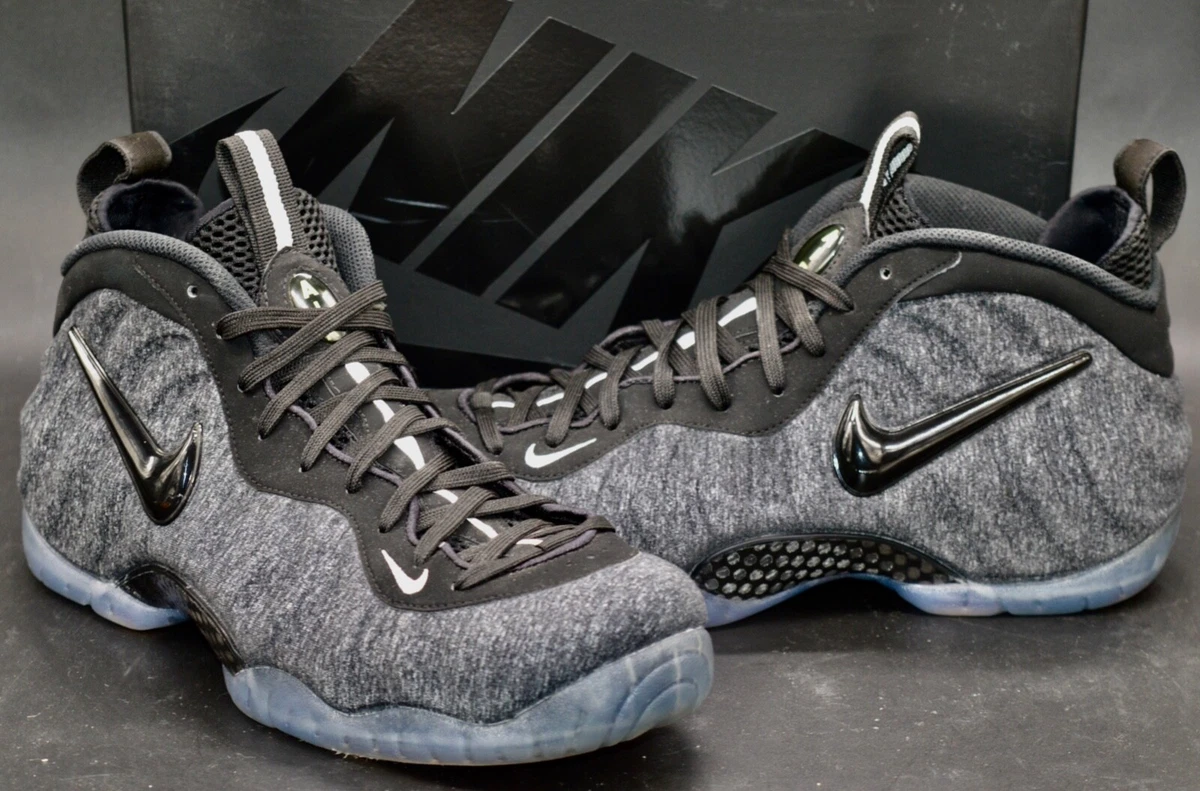 Wool foamposite store