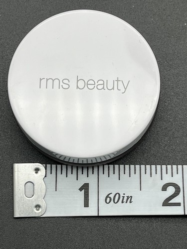 RMS Beauty Lip2Cheek MODEST 0.17oz Organic Multi Tasking Cream Makeup Lipstick - Picture 4 of 4