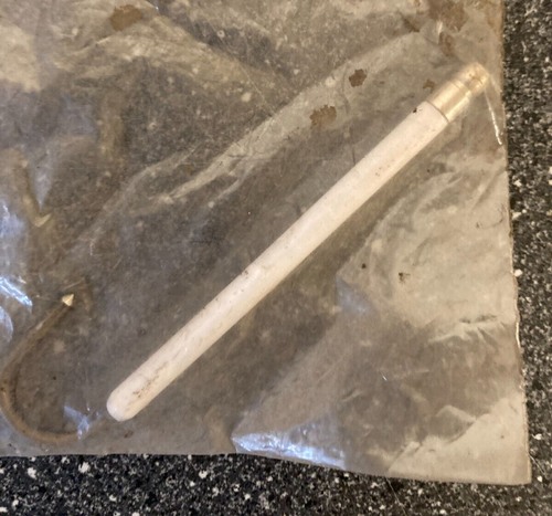 Junkers Bosch Kesselelektrode Elektroölplatte PN: 36011 - NOS Original - Bild 1 von 3