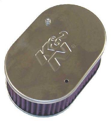 56-9104 K&N Air Racing Ass BOLT-ON UNIT - Picture 1 of 2