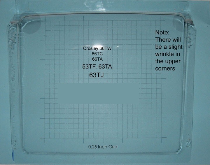 Antique Radio Dial Covers Makers AG Airline Arvin Crosley Emerson Fada