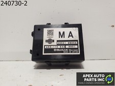 OEM 2010 Nissan Maxima 3.5L Power Steering Co...