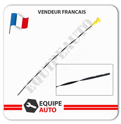 Indicatore Olio Peugeot 205 306 405 406 Citroen BERLINGO C15 Fiat scudo = 526 MM - 第 3/8 張圖片