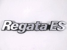 Capot Fiat REGATA