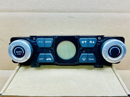 06 07 08 Honda Ridgeline Heater AC Climate Control HVAC Temperature Switch OEM - Picture 2 of 12