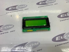 LCD 2004 Yellow 20x4 LCD2004 Character Module Display Screen For Arduino HD44780