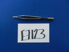 E7123 Micrins MI2005 Straight Scissors 17cm Overall Length