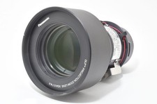 Panasonic ET-DLE400 Long Throw DLP Projector Zoom Lens  2728389 A