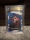2017 Panini Donruss - Rated Rookie Patrick Mahomes II #327 (RC)
