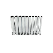 10pc 3/8" Drive Extra Deep Metric Socket Set AST-4110