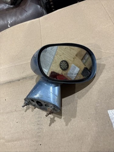 1978-1988 Right Passenger Side Mirror - G-Body Malibu Grand Prix (Taller Style)