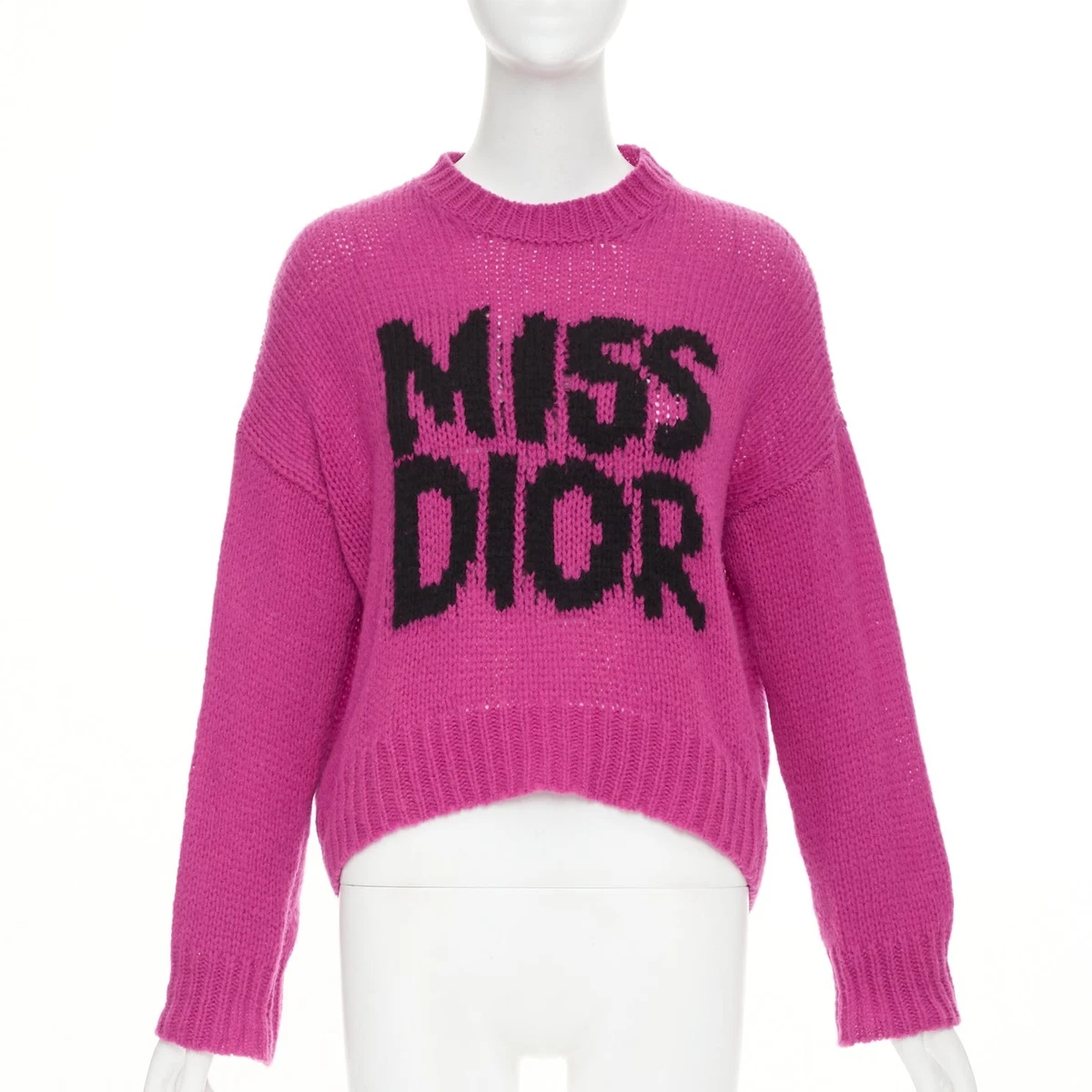 25+ Dior Pink Sweaters for Women for sale | Updated Oct 2026