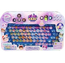 Clickeez Series 3 The Viral Keyboard REAL / NEW / SEALED / AUTHENTIC