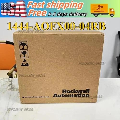 1444-AOFX00-04RB New Factory Sealed in Box Free Ship 1444AOFX0004RB US Free Tax