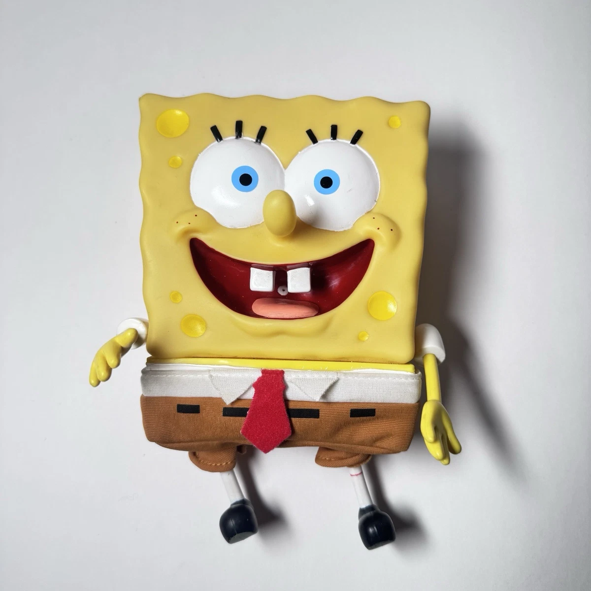 Mattel SpongeBob SquarePants SpongeBob SquarePants Cartoon & TV