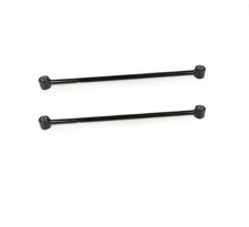 (2) Lateral Arm Rear Lower Forward Fits Rear of Car 1997-2008 Grand Prix